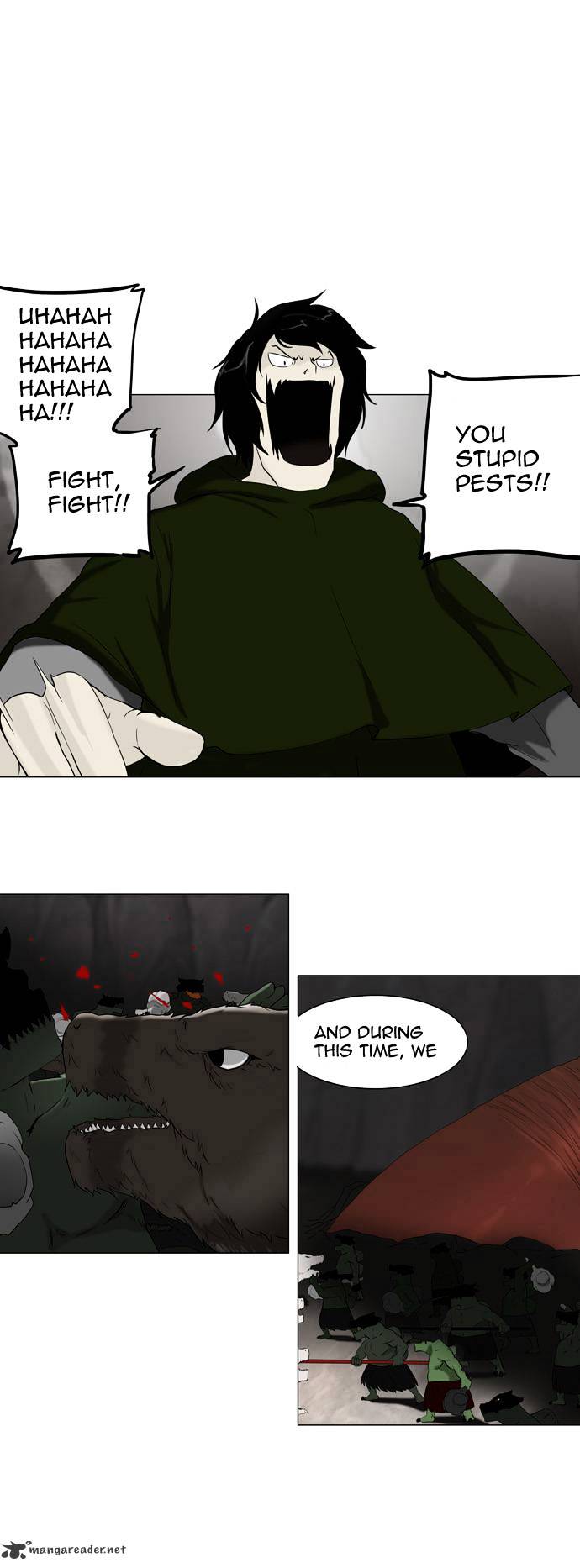 Tower of God, Chapter 69 image 17